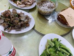 -秋姐美食店(旅游大道店)