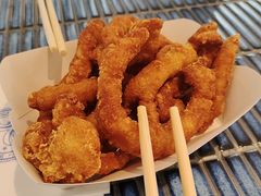 -贝林大翅鲸简餐厅(国家海洋博物馆店)