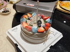 -ZOZO's昌左左精致甜品设计(新北店)
