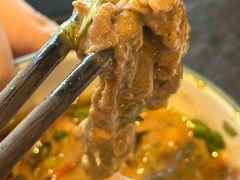 -仁和四季涮肉馆(天坛南门店)