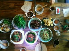 -云上千禾(水上店)