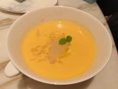 -彩丰楼中餐厅(深圳国际会展中心洲际酒店)