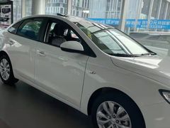 -上海永达通途别克4S店(七宝店)