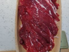 -千牛将·鲜牛肉火锅(开元路店)