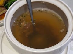 -大鸭梨烤鸭(左家庄店)