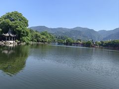 -台州府城(东湖)