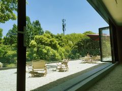 -J Create城市露营咖啡·简餐·宠物(上海动物园店)