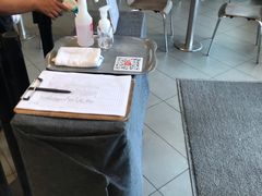 -麦当劳(祈年大街店)