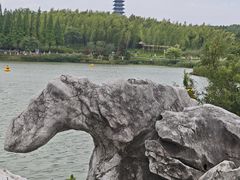 -宜兴龙背山森林公园