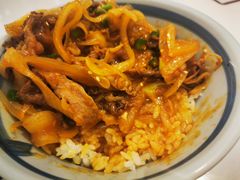 -上清·三文鱼鲜寿司(同德店)