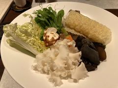 -无味舒食(思南公馆店)