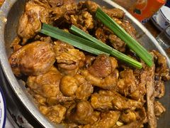 鹅煲-同顺鹅庄(南华路店)