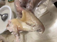 -佳基盐焗鸡