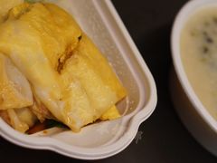 -红荔村肠粉(燕南店)