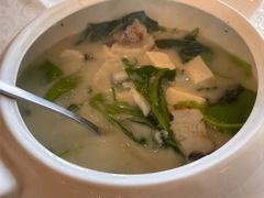 -禾悦庄餐厅