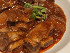 -小吊梨汤·北京菜·烤鸭(清河万象汇店)