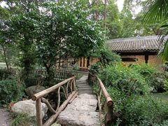 -成都杜甫草堂博物馆