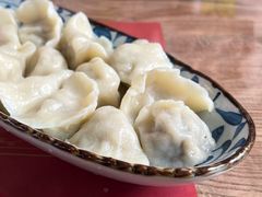 -八珍手工水饺·妈妈的爱(传芳巷店)