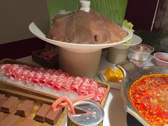 -九鼎轩脆毛肚火锅(三钢里店)