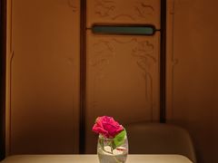 -波特曼西餐厅(中央大街店)