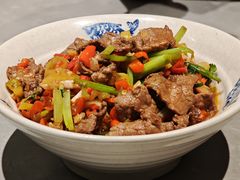 -潇湘阁(汉光百货店)