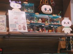 -泡泡玛特POPMART(合生汇店)