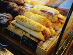 -美滋客烘焙(韩家川店)