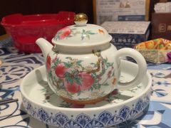 -图味美小黄鱼·景德菜(浙江路店)