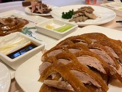 -全聚德(前门店)