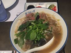 -美奈小馆·越南料理(中航城君尚购物中心店)