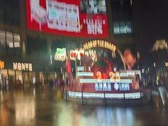 -光启城时尚购物中心