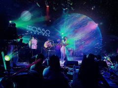 -MOSSO音乐酒吧·live house(南京旗舰店)