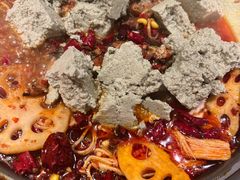 -师烤·豆花烤鱼(深圳坂田天虹店)