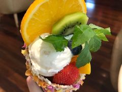 -哈根达斯(合肥天鹅湖店)