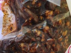 麻辣兔头-温老幺兔头