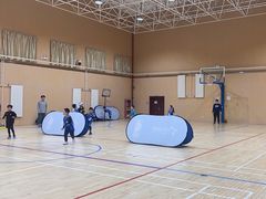 -东方启明星篮球培训(天坛校区)