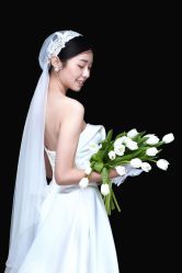 -雪中彩影婚纱摄影·微光艺术中心