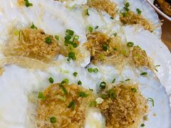 -淇沙湾渔村餐厅