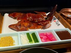 -茄子恰恰·新云南小炒(坪山益田店)