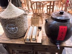 -小满手工粉(上海品尊国际店)