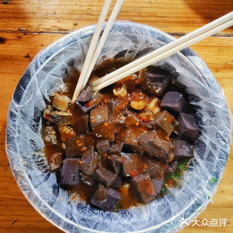 柳州那些馋人的美食