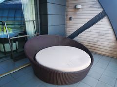 -上海滴水湖皇冠假日酒店