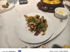 -鑫悦诚府·新鲁菜·餐厅(趵突泉店)