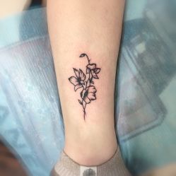 -深圳阿飞刺青