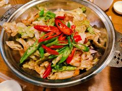 -品大三·经典淮扬菜(大行宫店)