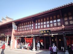 -宁波府城隍庙