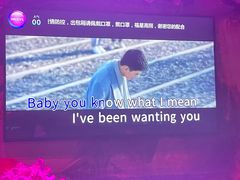 -INLOVE KTV(新天地店)
