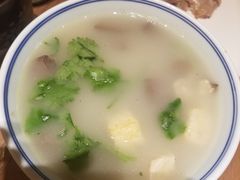 -香园茶社·金陵小灶(老门东店)