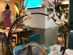 -青瓷火锅料理(西单大悦城店)