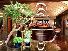 -Le Comptoir de Pierre Gagnaire